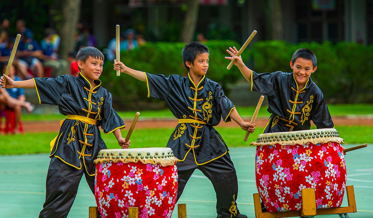 Caring for Your Tai Chi Shoes and Practice Space