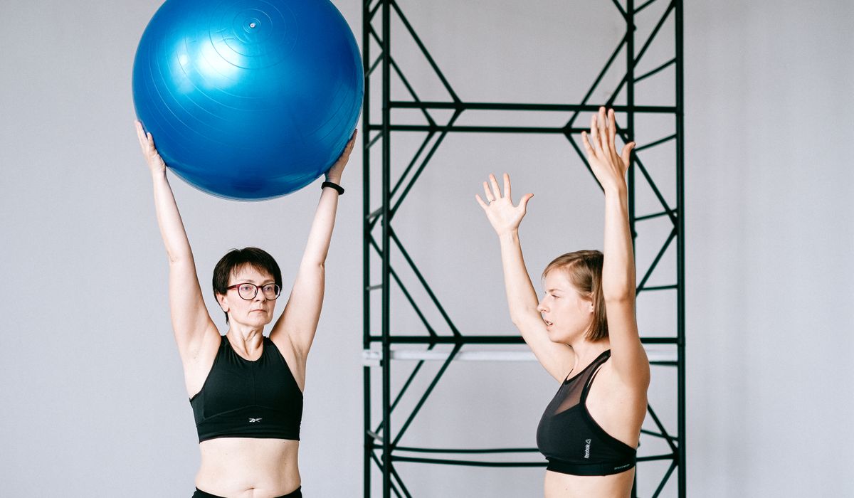 Finding an Inclusive Tai Chi Group Near You
