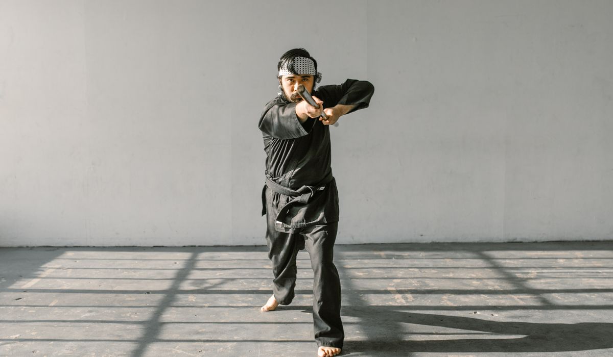 Simple Props That Support Your Tai Chi Training
