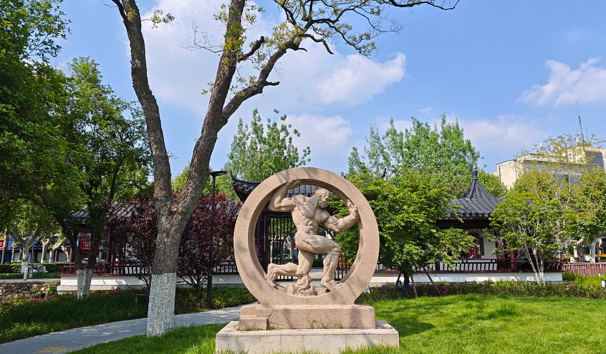 Starting Tai Chi at Home: A Gentle Beginner's Guide